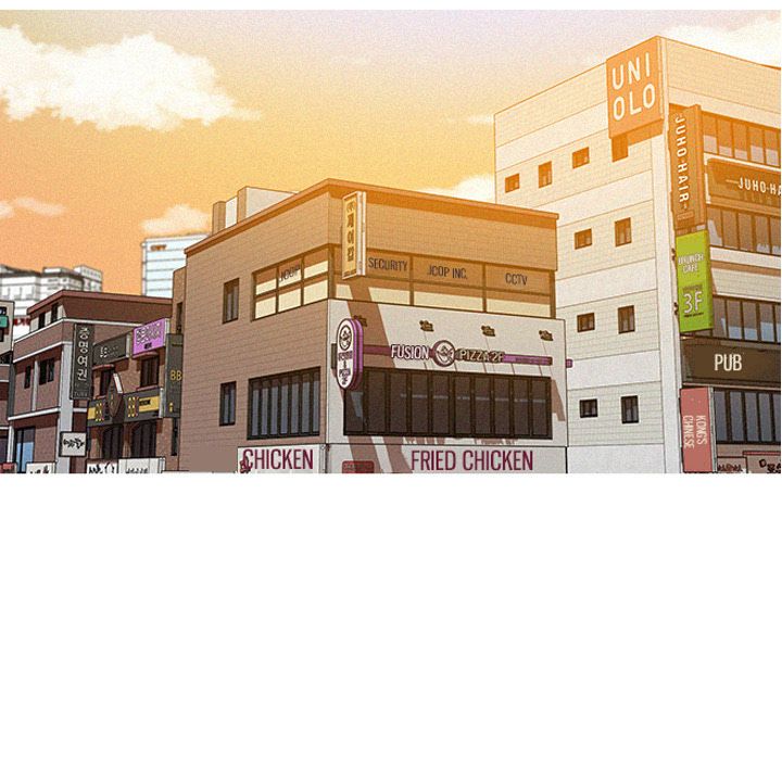 Paradise Lost Manhwa - Chapter 17 Page 67