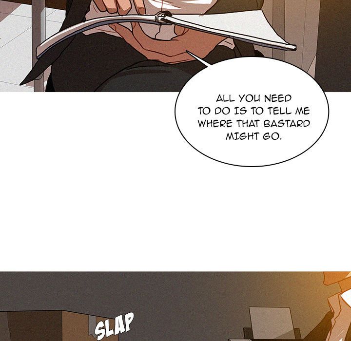 Paradise Lost Manhwa - Chapter 17 Page 71