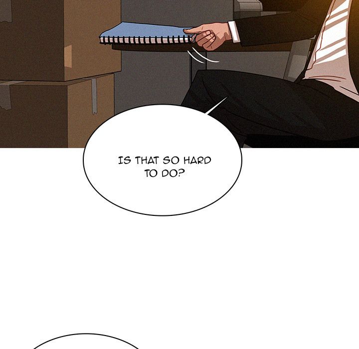 Paradise Lost Manhwa - Chapter 17 Page 72