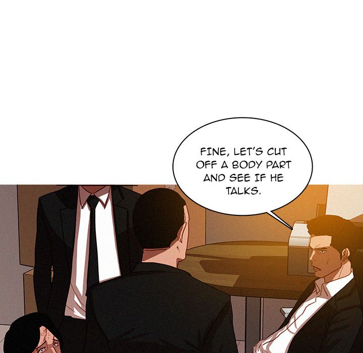 Paradise Lost Manhwa - Chapter 17 Page 75