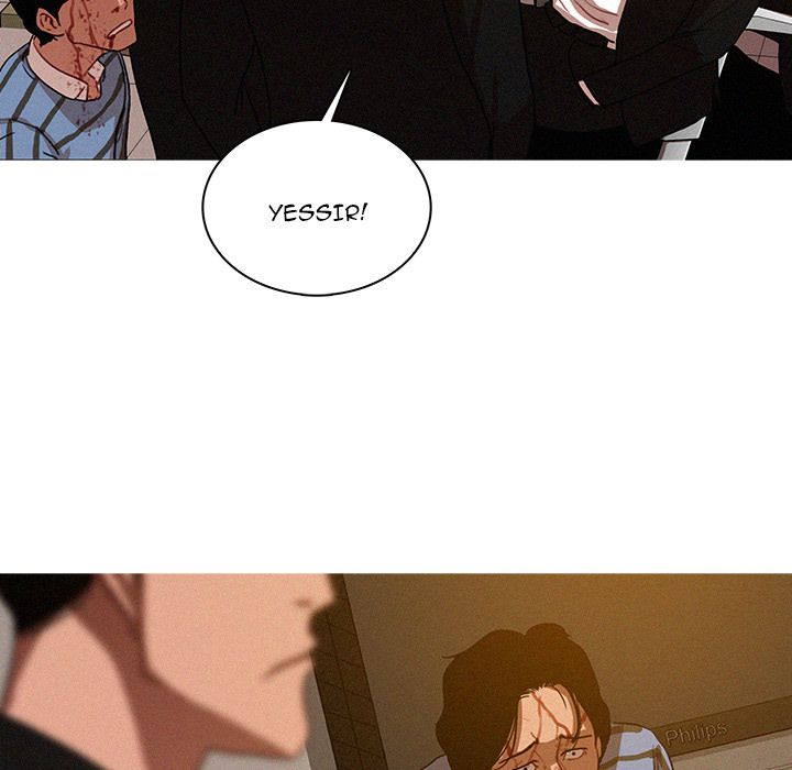 Paradise Lost Manhwa - Chapter 17 Page 76