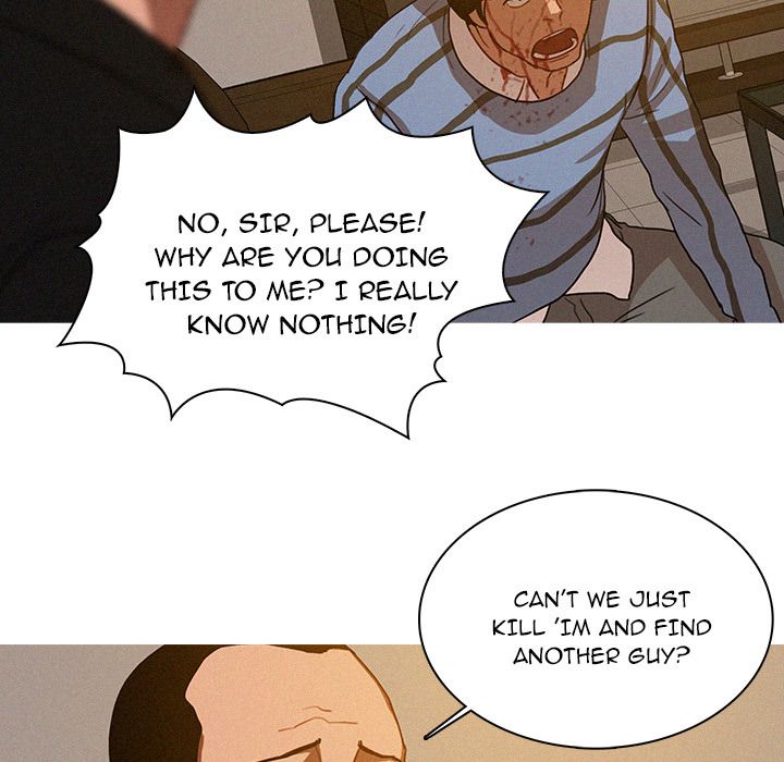 Paradise Lost Manhwa - Chapter 17 Page 77