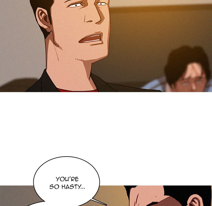 Paradise Lost Manhwa - Chapter 17 Page 78