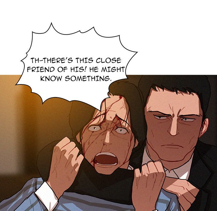 Paradise Lost Manhwa - Chapter 17 Page 81