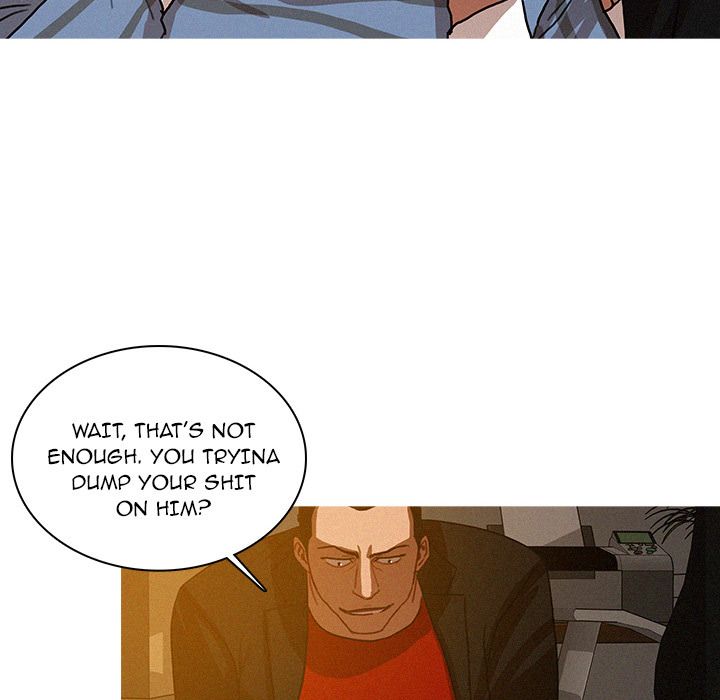 Paradise Lost Manhwa - Chapter 17 Page 82