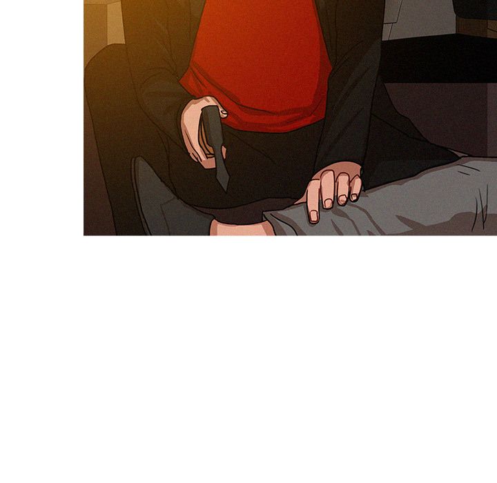 Paradise Lost Manhwa - Chapter 17 Page 83