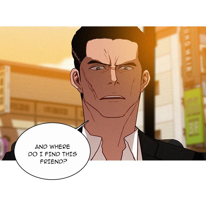 Paradise Lost Manhwa - Chapter 17 Page 84