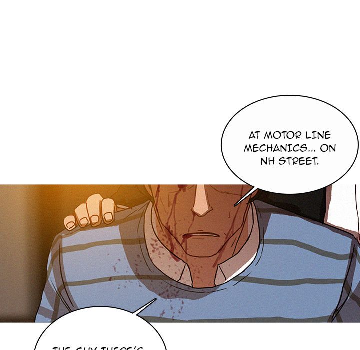 Paradise Lost Manhwa - Chapter 17 Page 85