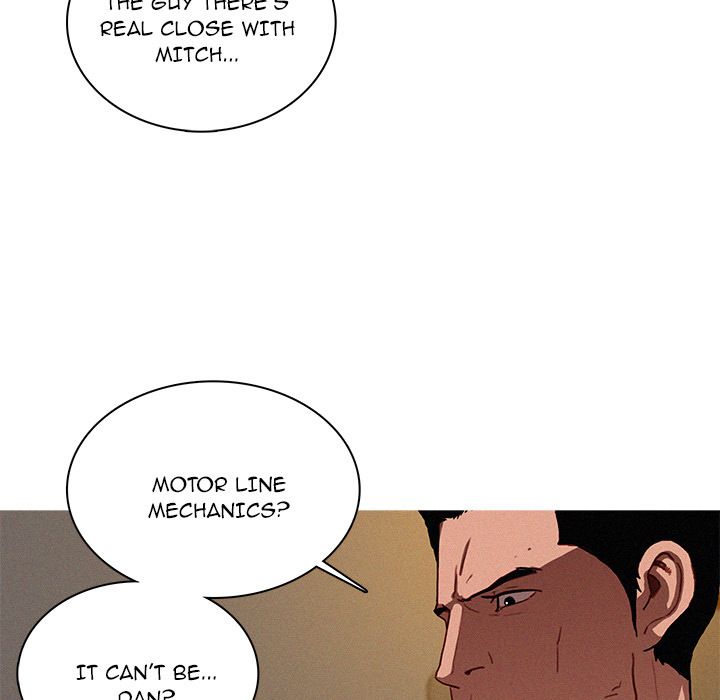 Paradise Lost Manhwa - Chapter 17 Page 86