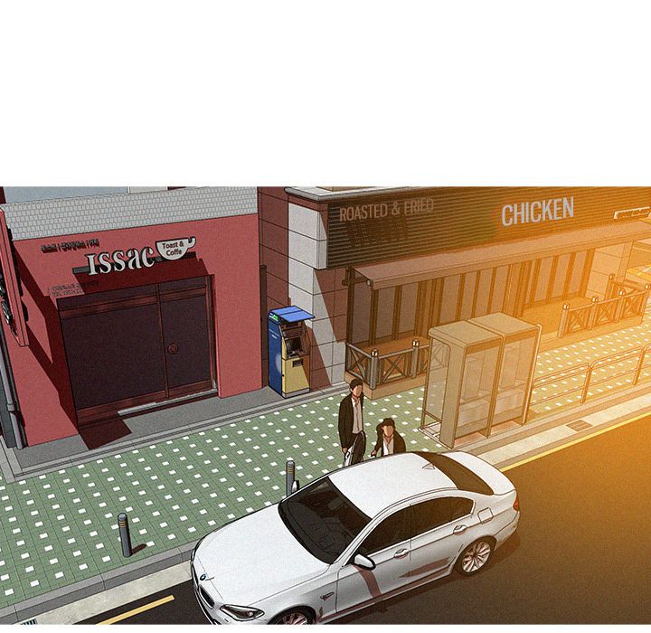 Paradise Lost Manhwa - Chapter 18 Page 12