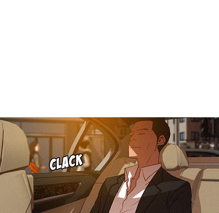 Paradise Lost Manhwa - Chapter 18 Page 13