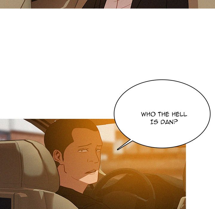 Paradise Lost Manhwa - Chapter 18 Page 14