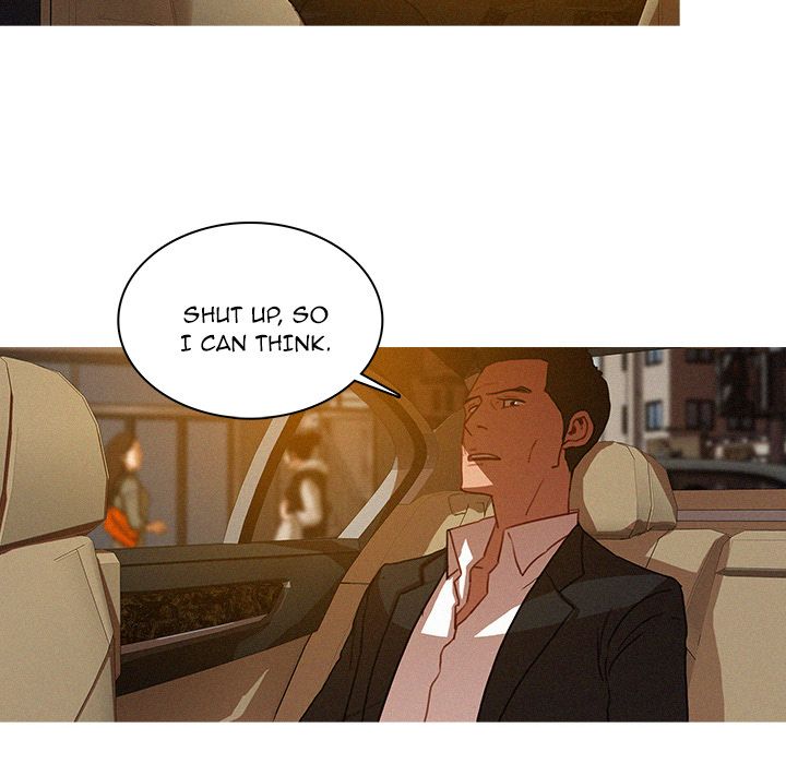 Paradise Lost Manhwa - Chapter 18 Page 15