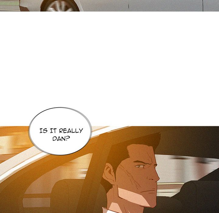 Paradise Lost Manhwa - Chapter 18 Page 17