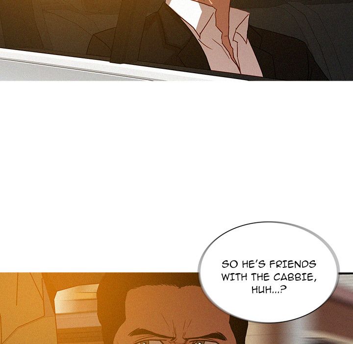 Paradise Lost Manhwa - Chapter 18 Page 18