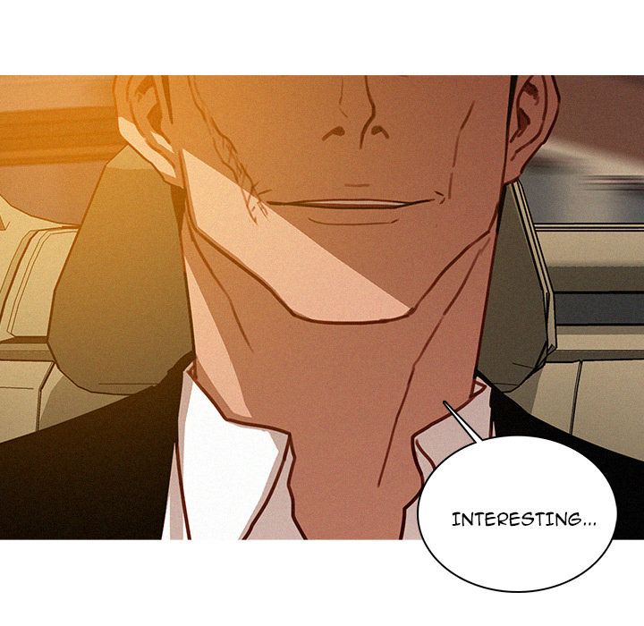 Paradise Lost Manhwa - Chapter 18 Page 20