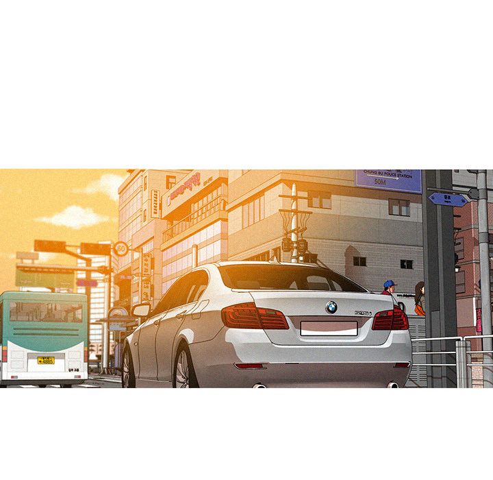 Paradise Lost Manhwa - Chapter 18 Page 21