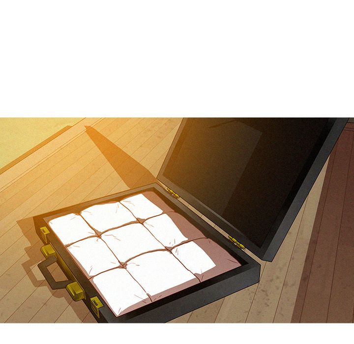 Paradise Lost Manhwa - Chapter 18 Page 23