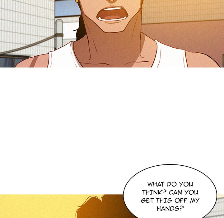 Paradise Lost Manhwa - Chapter 18 Page 25