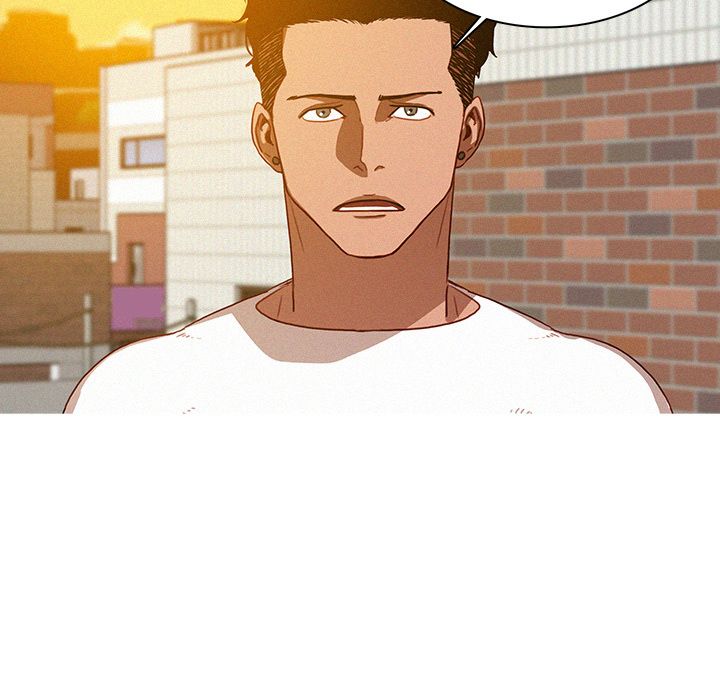 Paradise Lost Manhwa - Chapter 18 Page 26