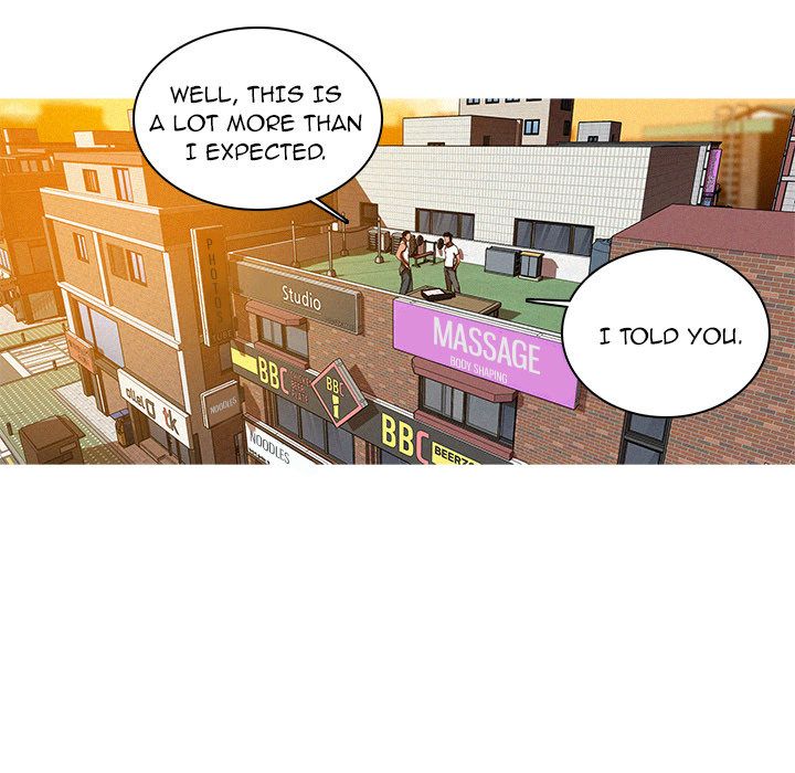 Paradise Lost Manhwa - Chapter 18 Page 27