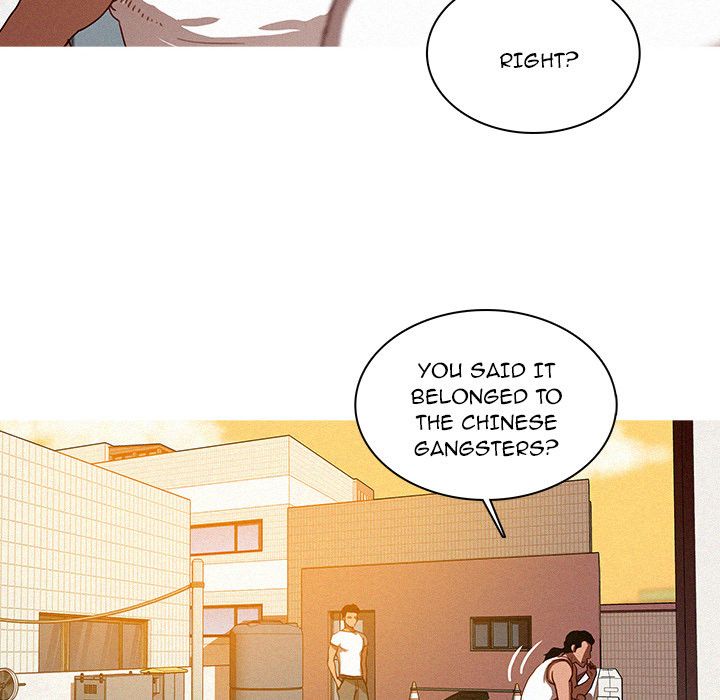 Paradise Lost Manhwa - Chapter 18 Page 31