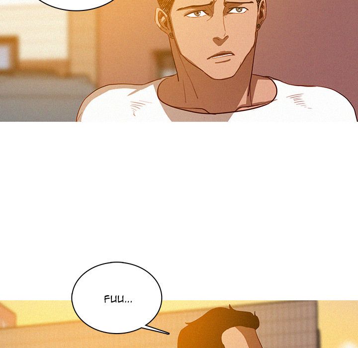 Paradise Lost Manhwa - Chapter 18 Page 33