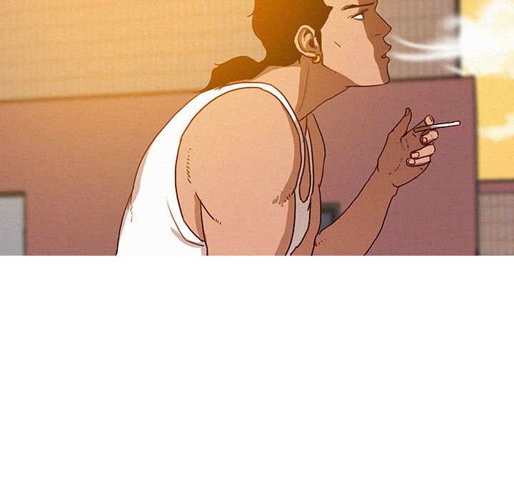 Paradise Lost Manhwa - Chapter 18 Page 34