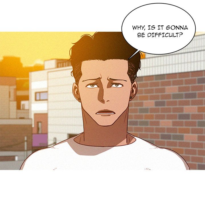 Paradise Lost Manhwa - Chapter 18 Page 35