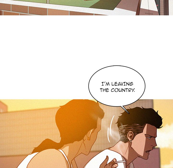 Paradise Lost Manhwa - Chapter 18 Page 38