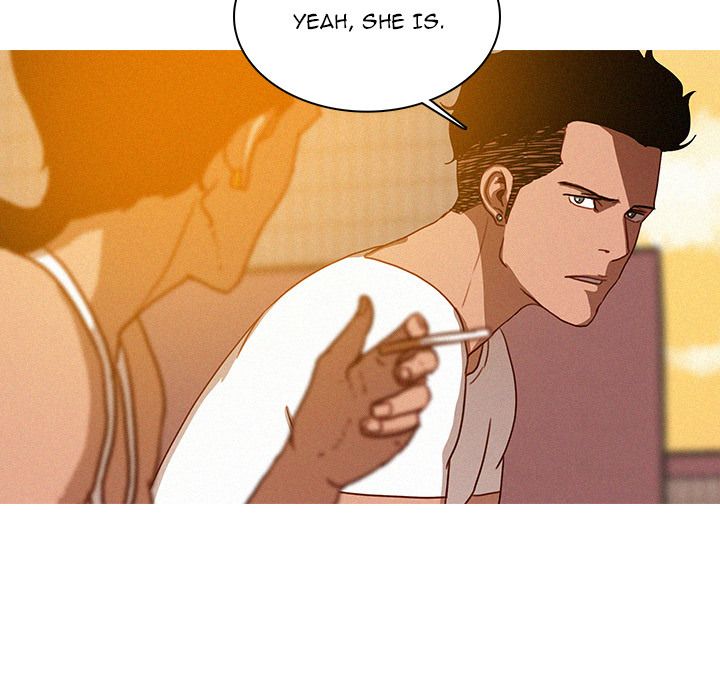 Paradise Lost Manhwa - Chapter 18 Page 42