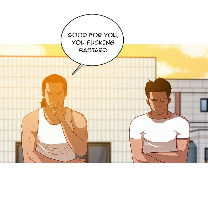 Paradise Lost Manhwa - Chapter 18 Page 43