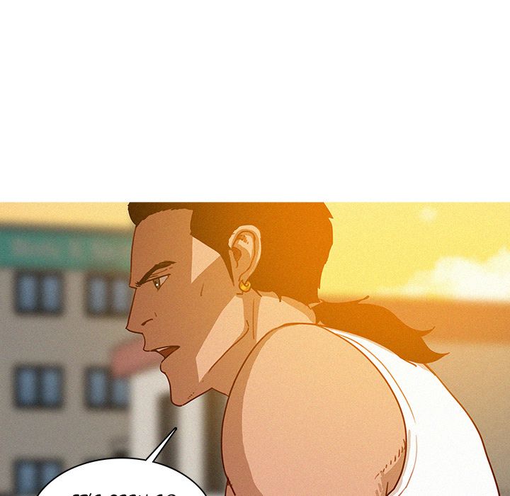 Paradise Lost Manhwa - Chapter 18 Page 45