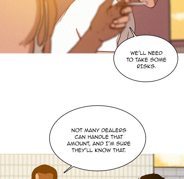 Paradise Lost Manhwa - Chapter 18 Page 47