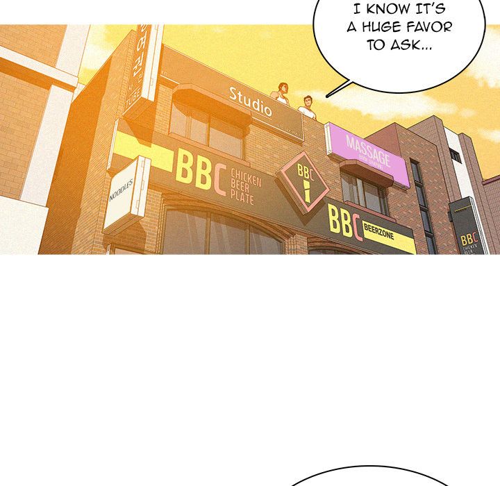 Paradise Lost Manhwa - Chapter 18 Page 50