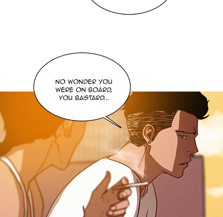 Paradise Lost Manhwa - Chapter 18 Page 52