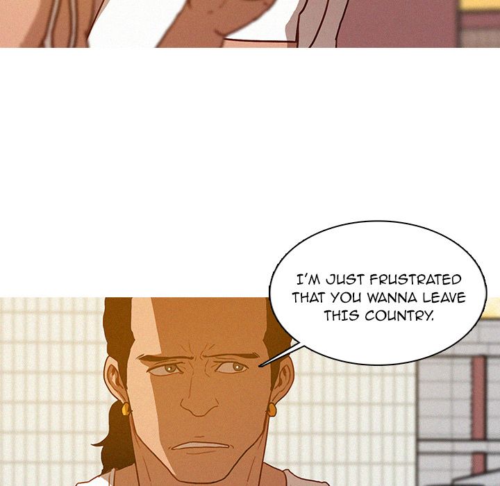 Paradise Lost Manhwa - Chapter 18 Page 53