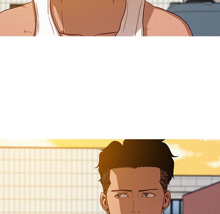 Paradise Lost Manhwa - Chapter 18 Page 54