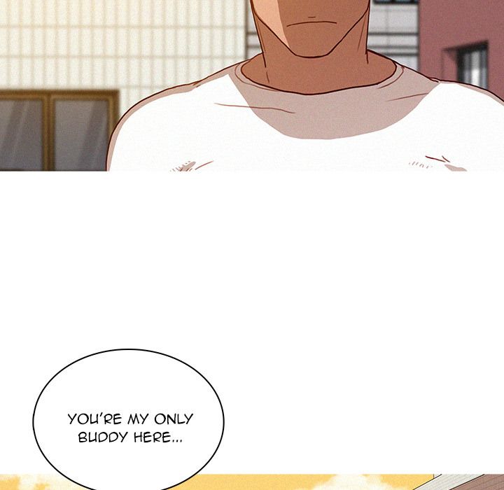 Paradise Lost Manhwa - Chapter 18 Page 55