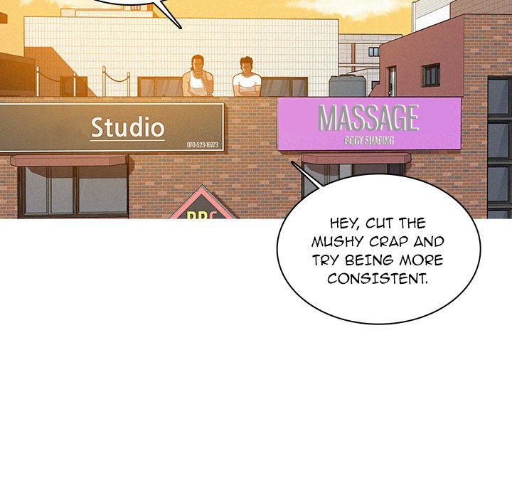 Paradise Lost Manhwa - Chapter 18 Page 56