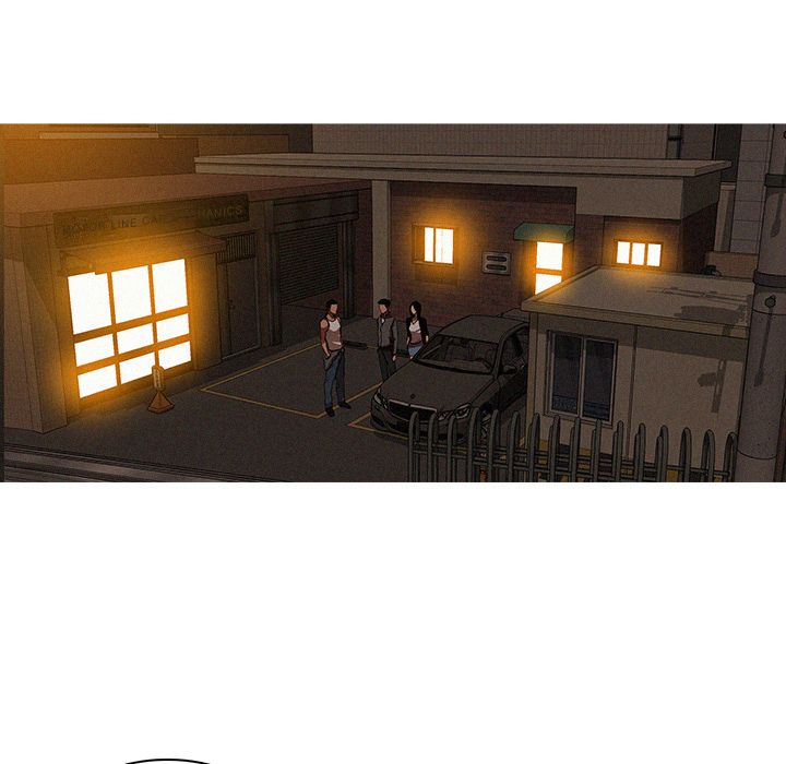 Paradise Lost Manhwa - Chapter 18 Page 59