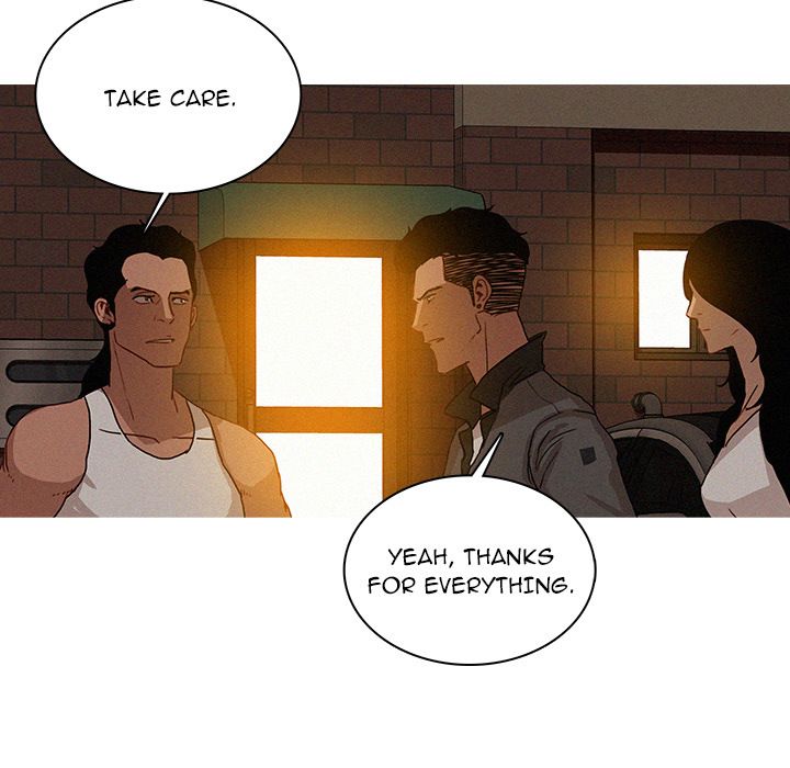 Paradise Lost Manhwa - Chapter 18 Page 60