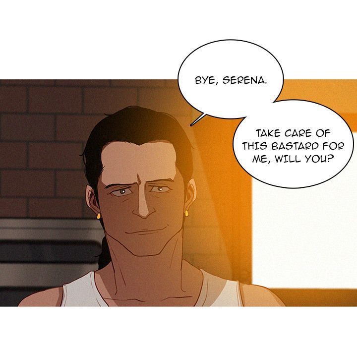 Paradise Lost Manhwa - Chapter 18 Page 61