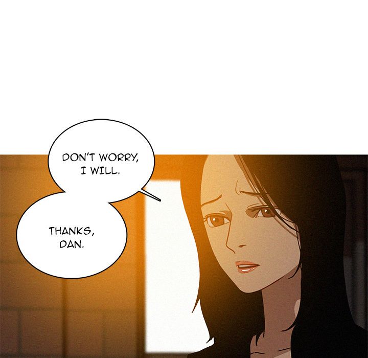Paradise Lost Manhwa - Chapter 18 Page 62