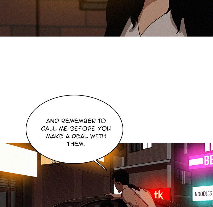 Paradise Lost Manhwa - Chapter 18 Page 63