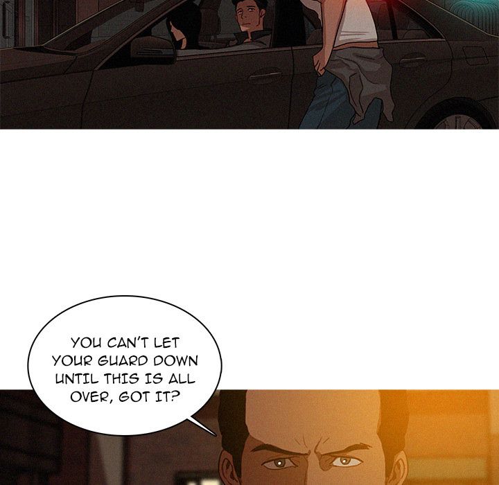 Paradise Lost Manhwa - Chapter 18 Page 64