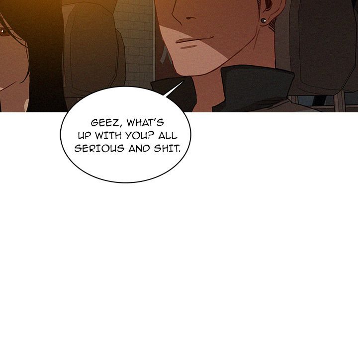 Paradise Lost Manhwa - Chapter 18 Page 66