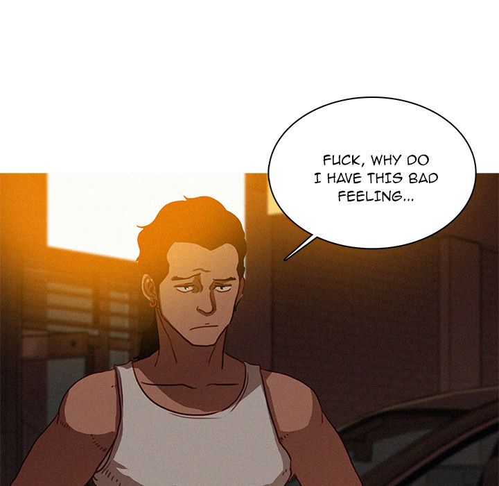 Paradise Lost Manhwa - Chapter 18 Page 68