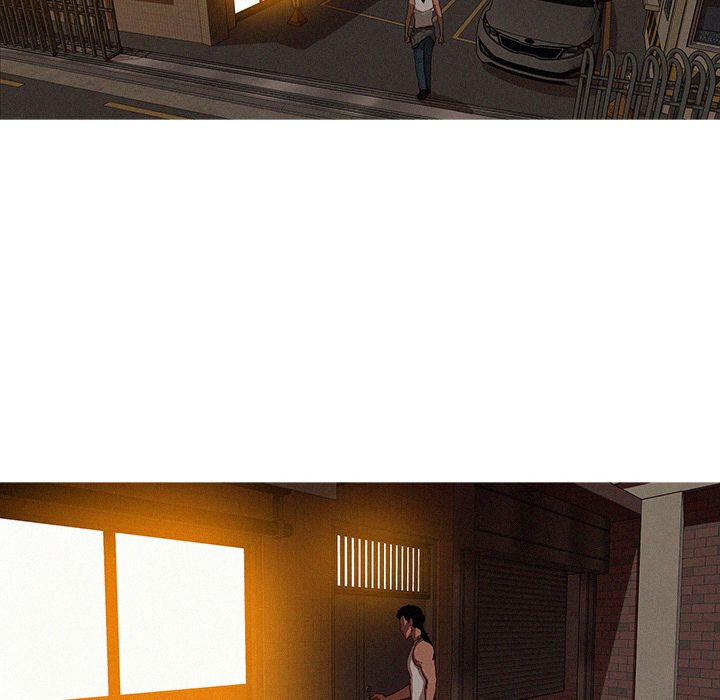 Paradise Lost Manhwa - Chapter 18 Page 71