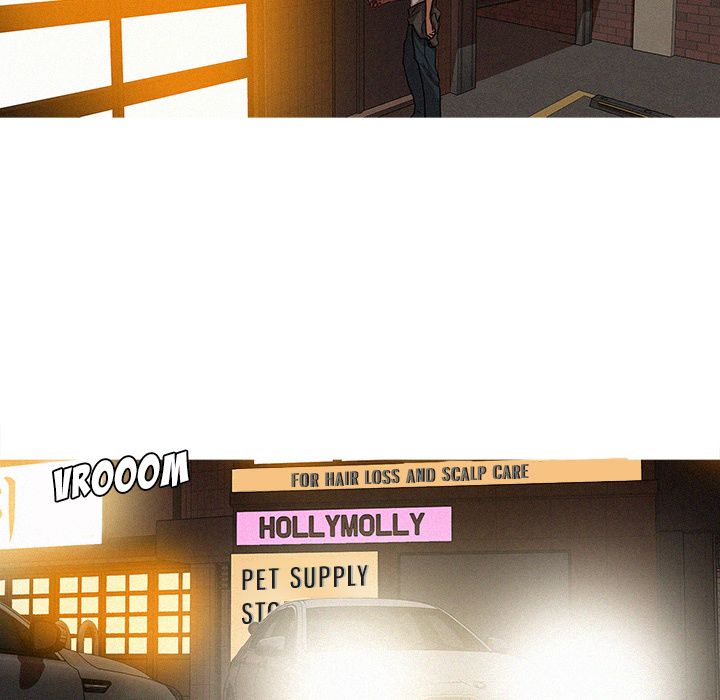 Paradise Lost Manhwa - Chapter 18 Page 72